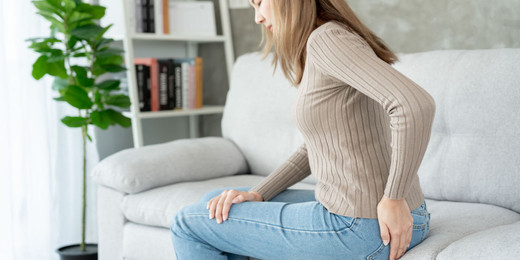 How to Prevent Diaper Rash in Summer: Incontinence Tips 