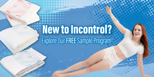 Try Before You Buy: Get Adult Diaper Trial Packs for FREE!
