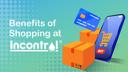 Benefits of Shopping at InControl Diapers