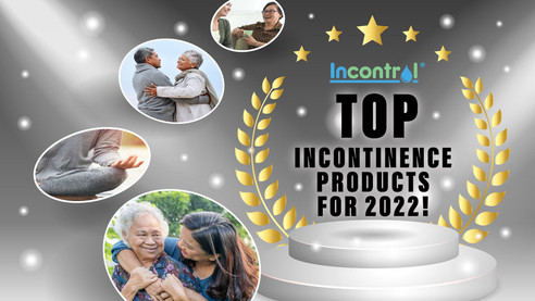 InControl Top 5 Products of 2022!