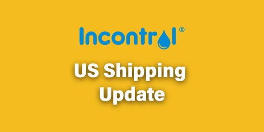USA Shipping on Incontroldiapers.ca