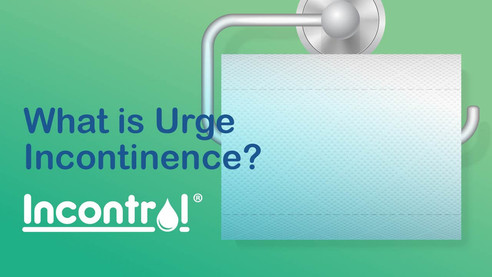 What is Urge Incontinence? 