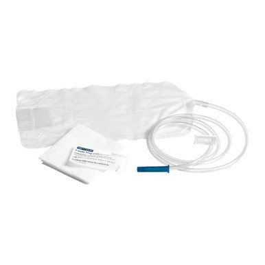 Enema Kit.