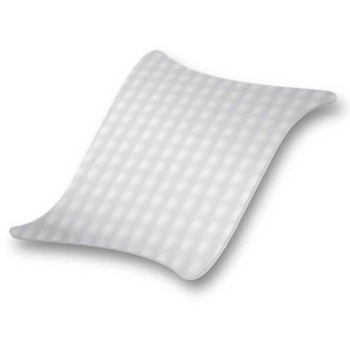 Quilted Adult Washcloth Personal Wipes with Lotion