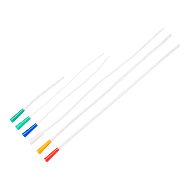 Female Intermittent Catheters.