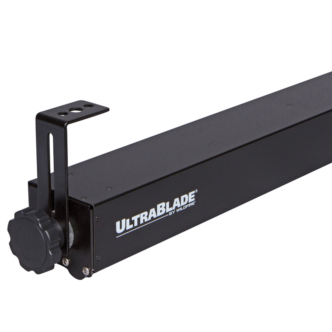 フェスティバルA管用バレル 64mm+ UltraBlade Series 4' Dual Lamp, Hard Wire - Wildfire Lighting