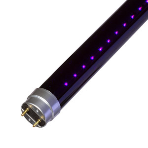 Lamp, LED, SableLED, T8, 365nm, 48" 15W Lamp, LED, SableLED, T8, 365nm, 48" 15W