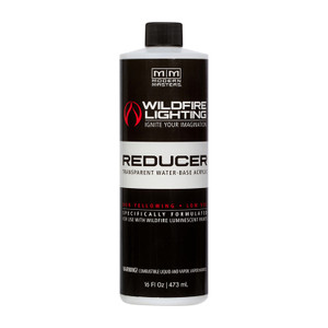 Luminescent Paint Reducer Luminescent Paint Reducer