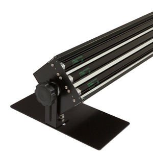 Floor Mount Kit, Effects Master Series Floor Mount Kit, Effects Master Series