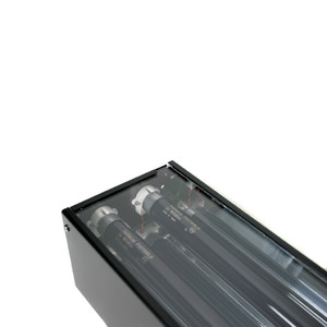 Clear Lens Kit, Effects Master Series 2'