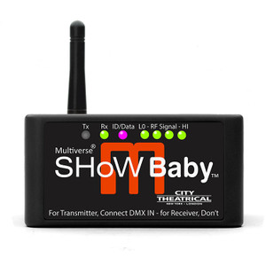 Multiverse Show Baby Multiverse Show Baby