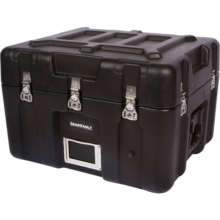 Large GearVault Case, 21" x 17" x 15"