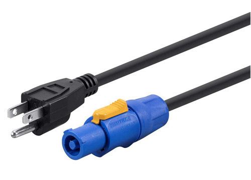 GearLink Power Cables