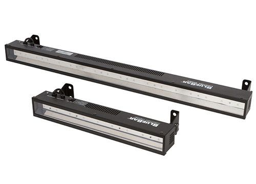 BlueBar LED Series BlueBar LED Series