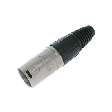 Aug Line HorusNEO+α XLR Terminator AES/Ebu 3-Pin XLR 110-Ohm DMX 512 Terminator - DMX