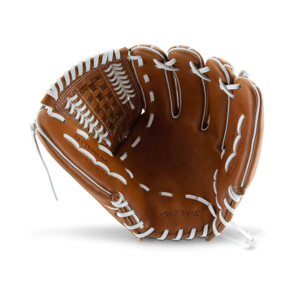 Marucci Magnolia M Type 46K5 12.25