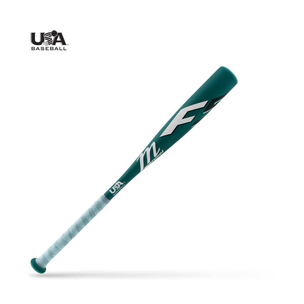 Marucci F5 Tee Ball -12