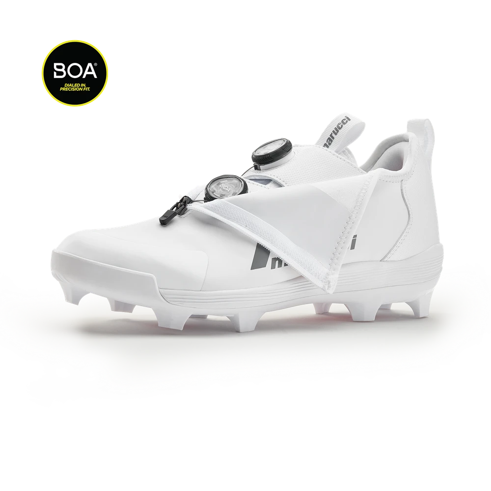Marucci FLT Molded Cleats