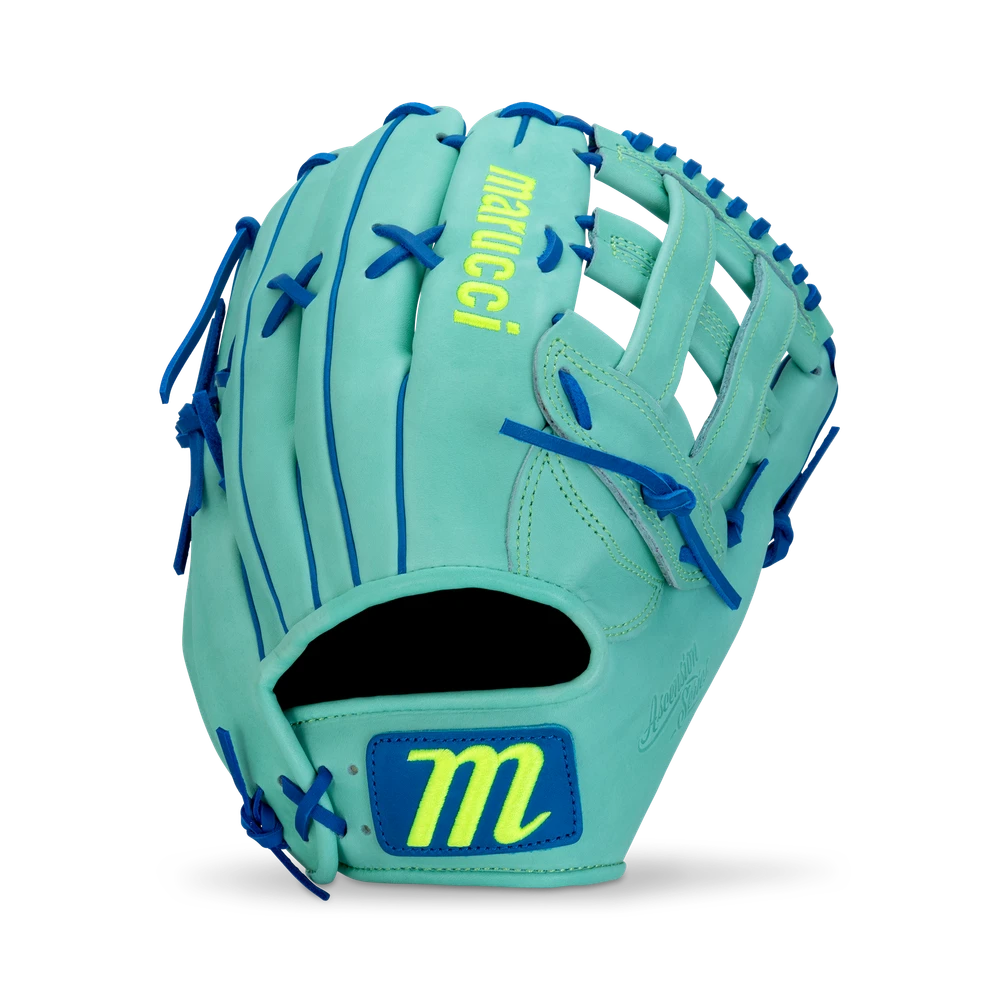 Ascension M Type 78R3 12.75 H-Web