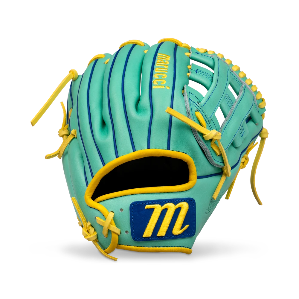 Meru.① Cypress M Type 44A3 11.75