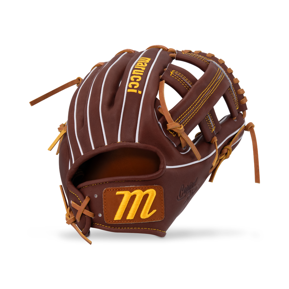 Capitol M Type 42A2 11.25