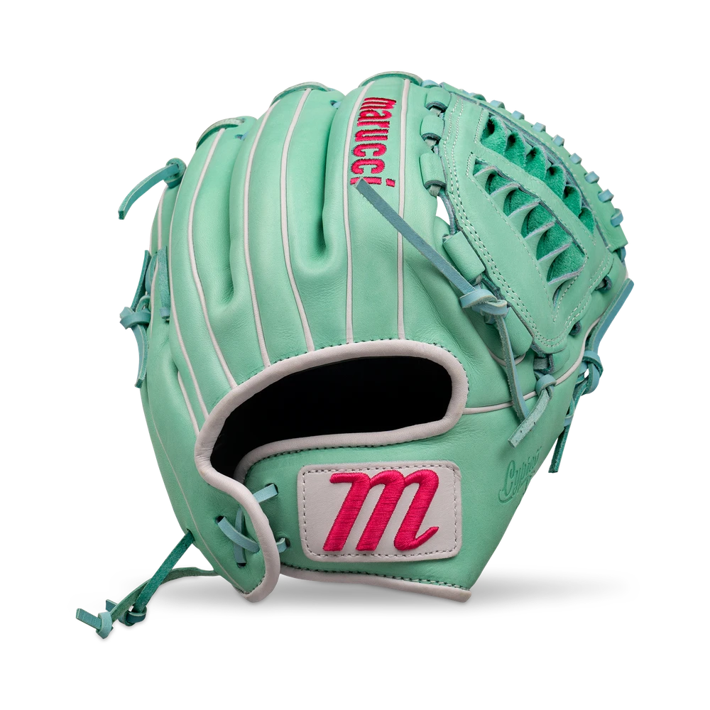 Cypress Fastpitch M Type 45K6 12