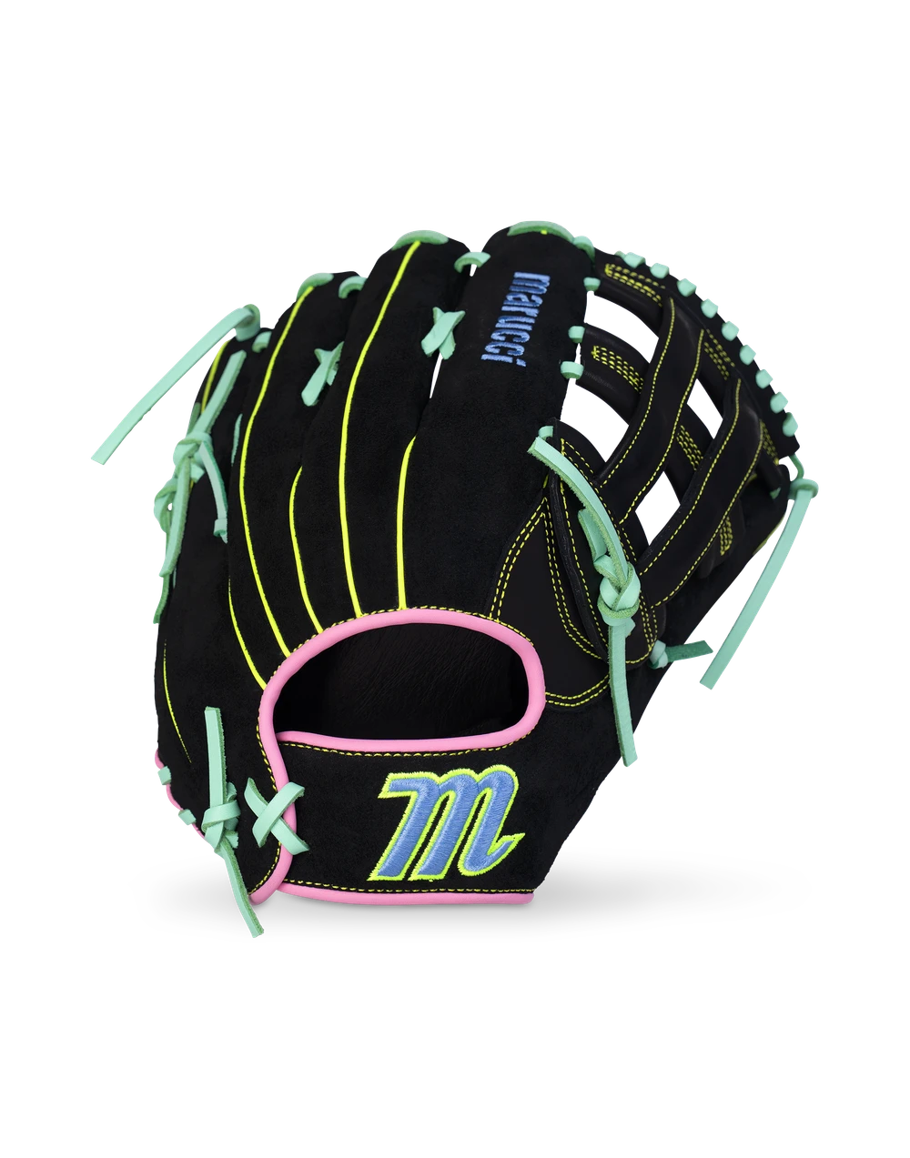 Oxbow M Type 78R3 12.75