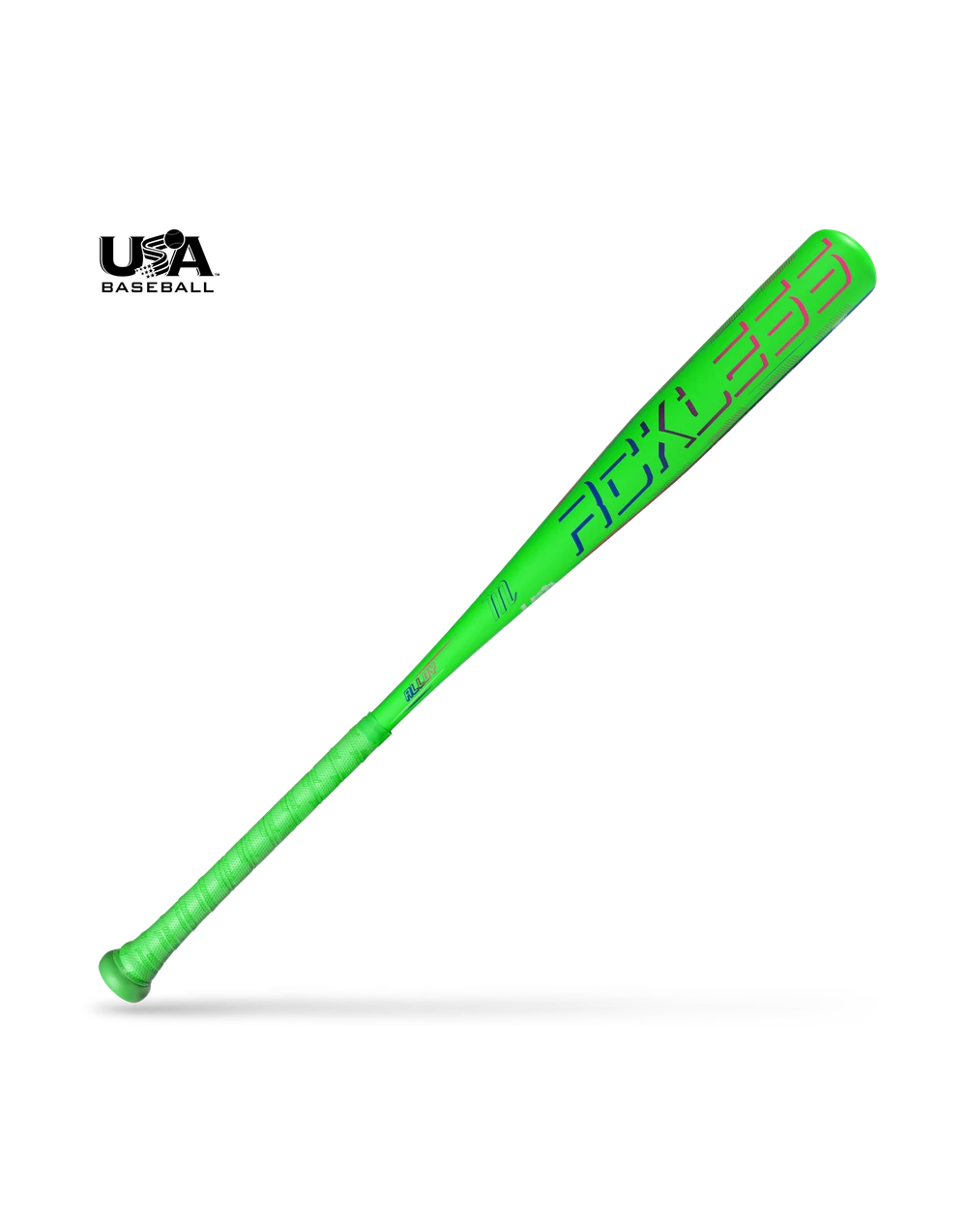 Marucci Code Senior League -10 USA Baseball