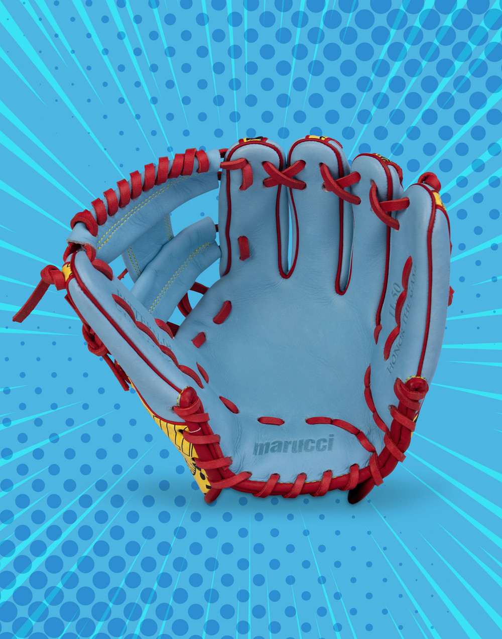 Marucci Nightshift: Drippy