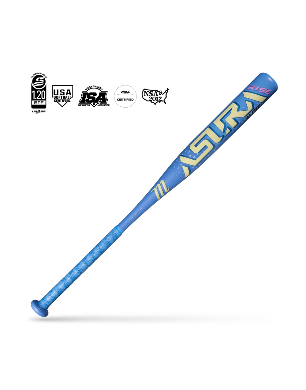 ASURA Lux Fastpitch -8