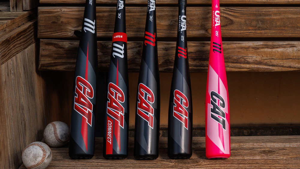 What is USA Baseball?