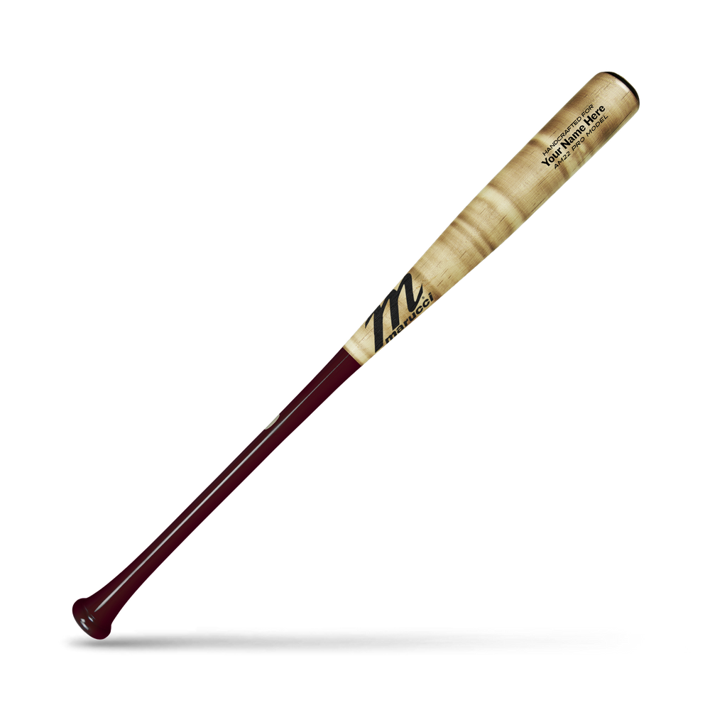 Marucci AM22 Pro Model Wood Bat