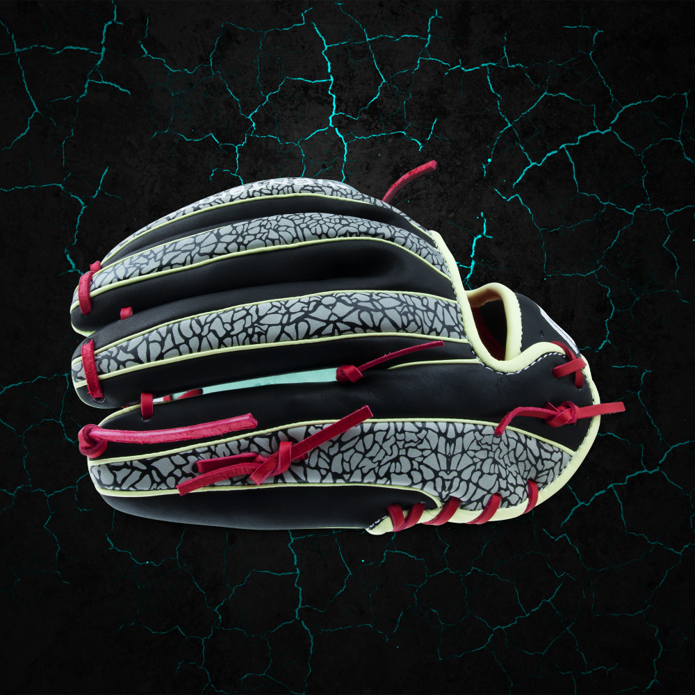 Marucci Nightshift: Coco