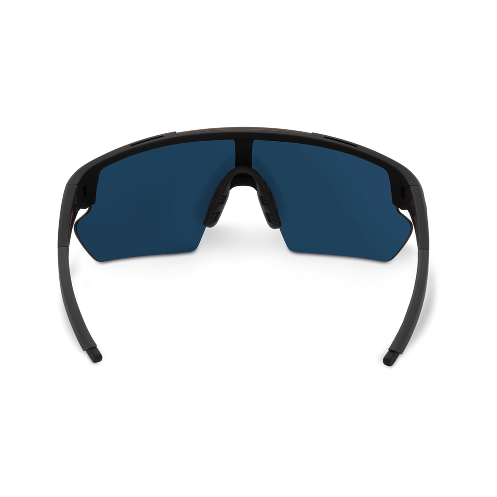 MV463 2.0 Youth Performance Sunglasses - Matte Black