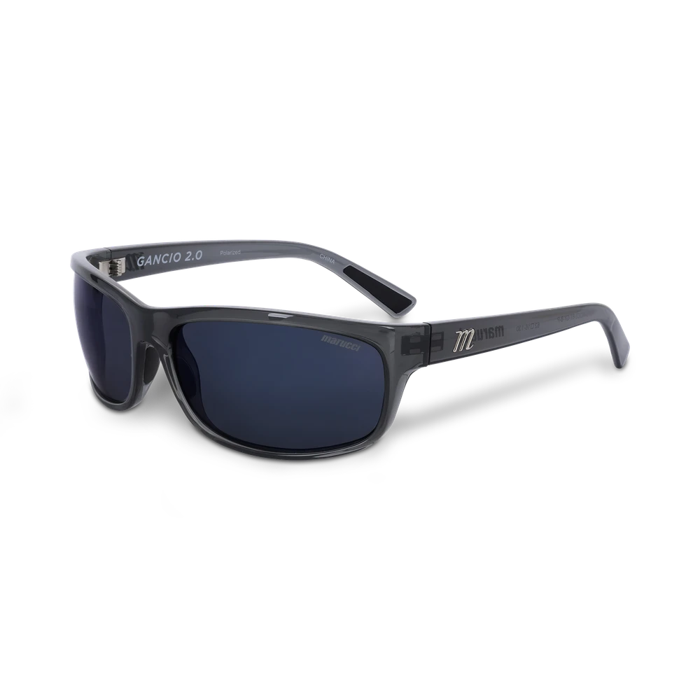 Omero 2.0 Lifestyle Sunglasses - Translucent