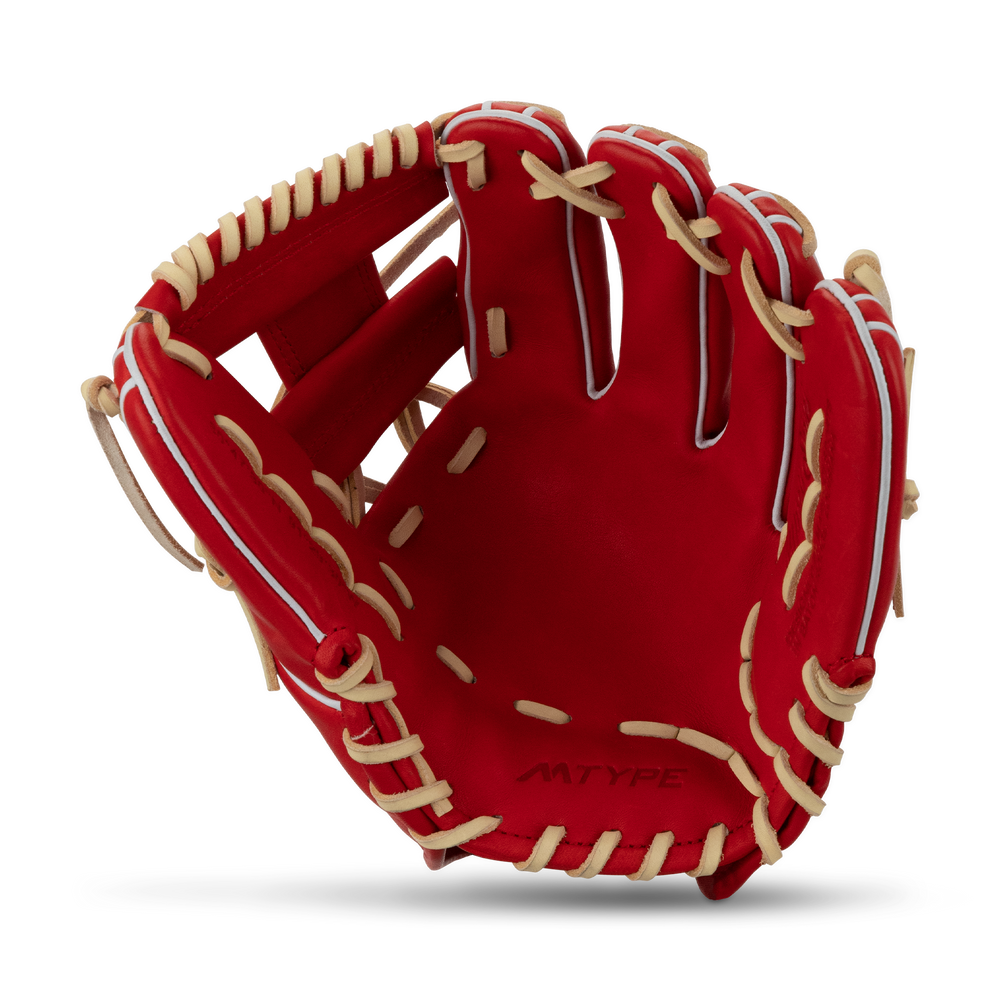 Cypress M Type 43A2 11.5