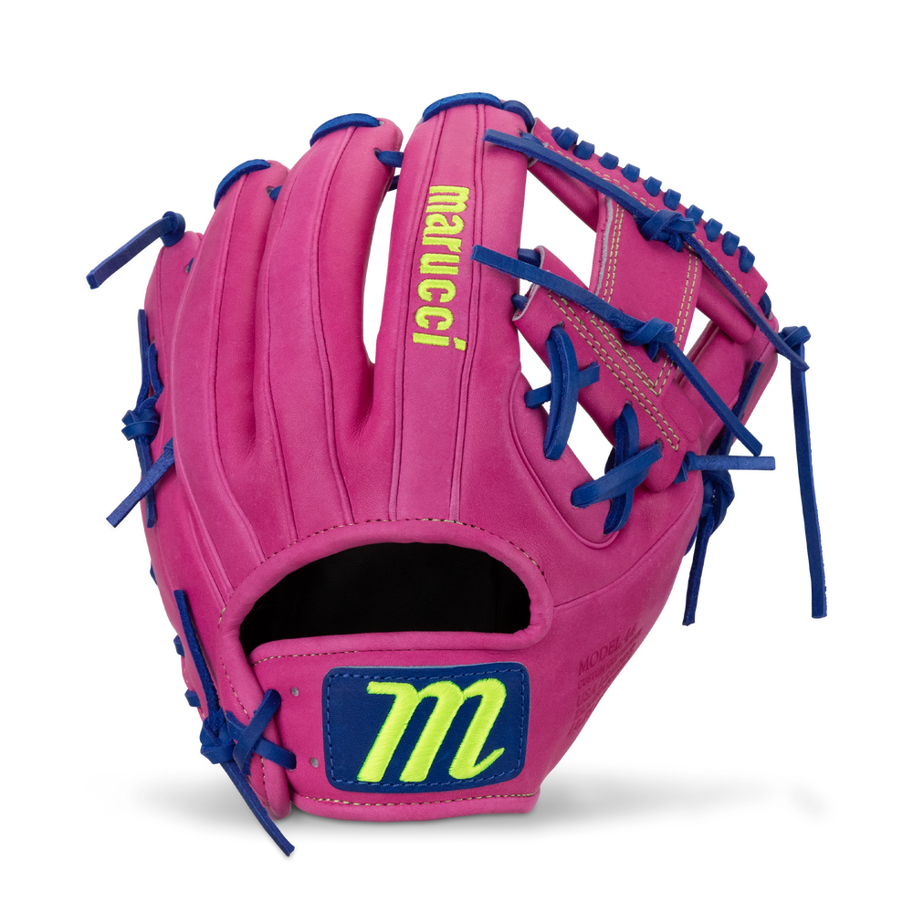 日本未発売】Marucciサイプレス44K5 11.75インチ硬式投手用 日本未発売