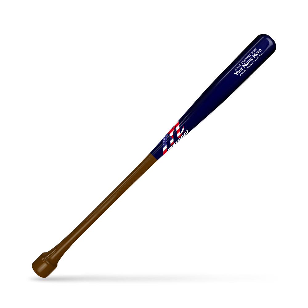 marucci AM22 33.5インチ バット人気商品 Marucci AM22 Pro Model Wood Bat