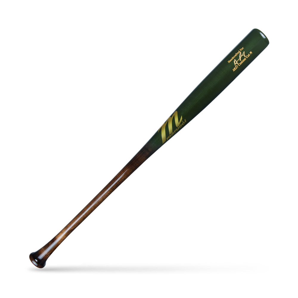 Marucci Austin Riley AR27 Pro Exclusive Wood Bat