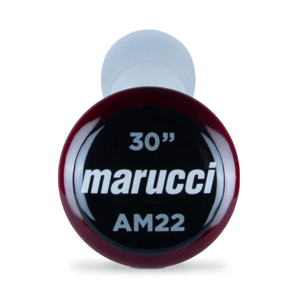 Marucci AM22 Pro Model Wood Bat
