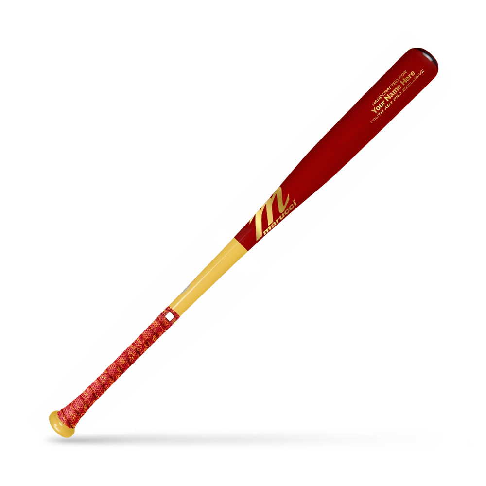 Marucci Alex Bregman AB2 Pro Exclusive Wood Bat