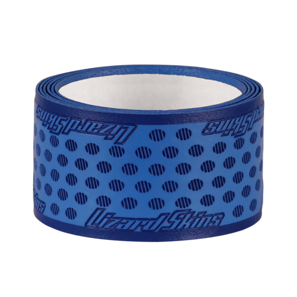 Lizard Skins 0,5 mm Bat Grip, Vice Camo (Bleu) DSP Ultra X Neuf