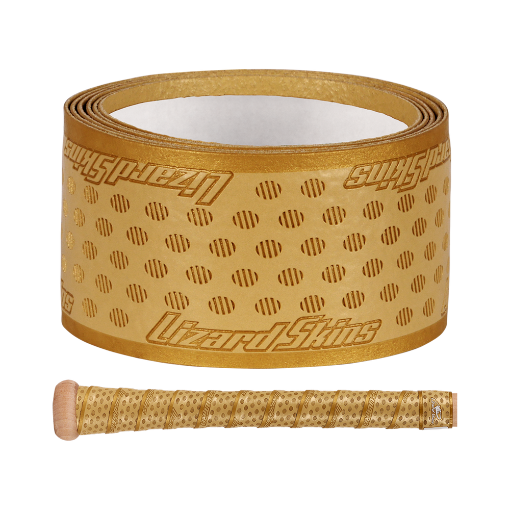 Lizard Skins DSP Ultra Hero Bat Grip