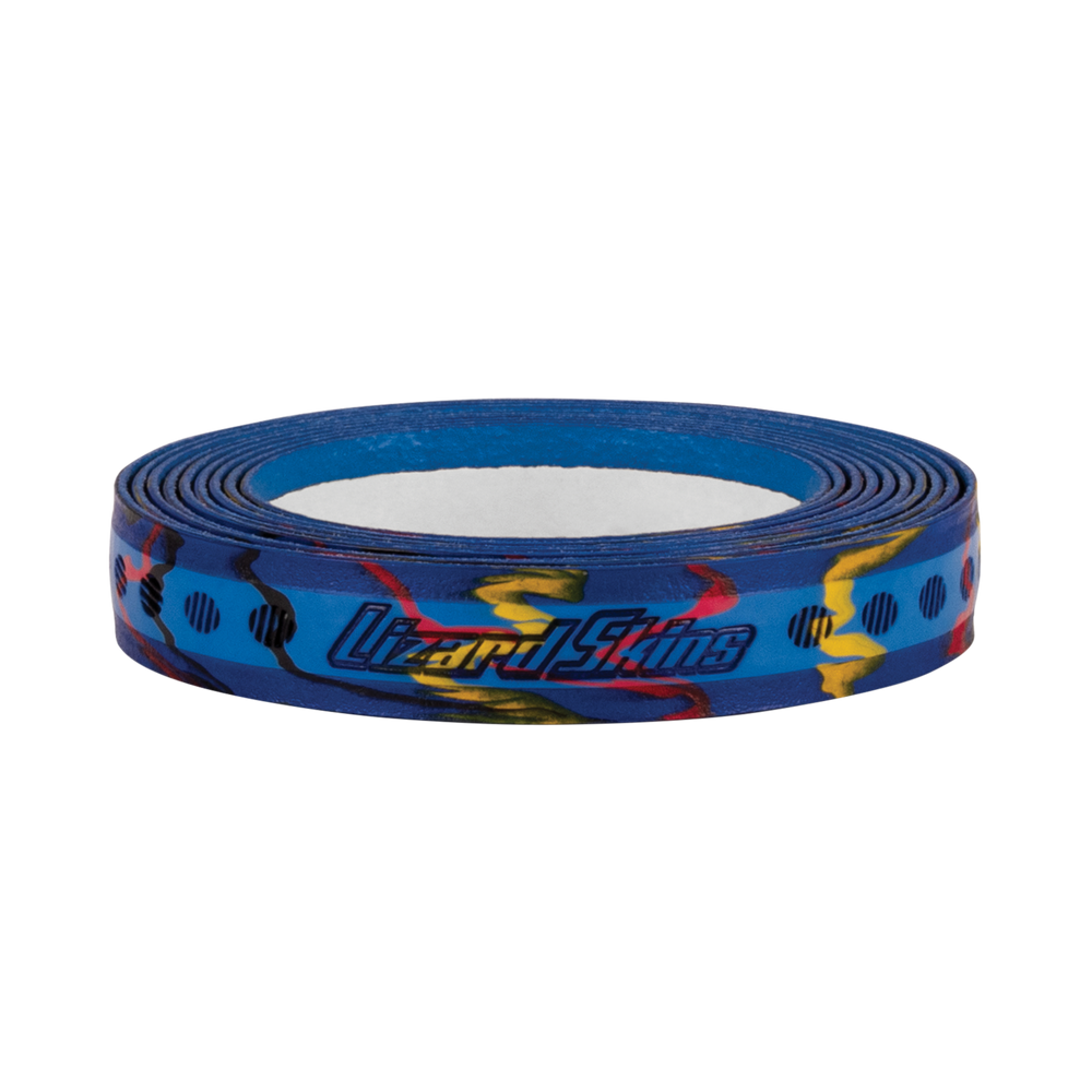 Grip Lizard Skins DSP 1,1 M – Tidal Camo – Collection Authentique (BLEU)