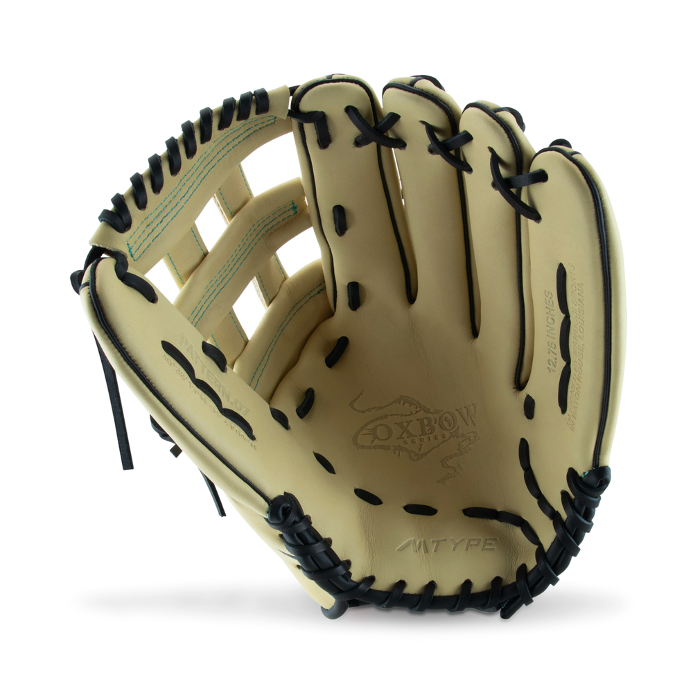 ムツゴロウ丸 Marucci Palmetto M Type 78R3 12.75