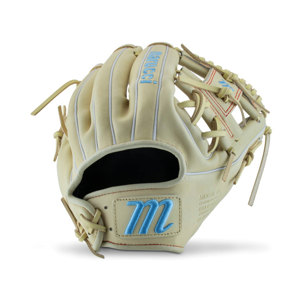 パ*パ様 Marucci CypressシリーズMODEL43 硬式野球グローブ MFG4CY43A2-PR-CB-R_D__40370.