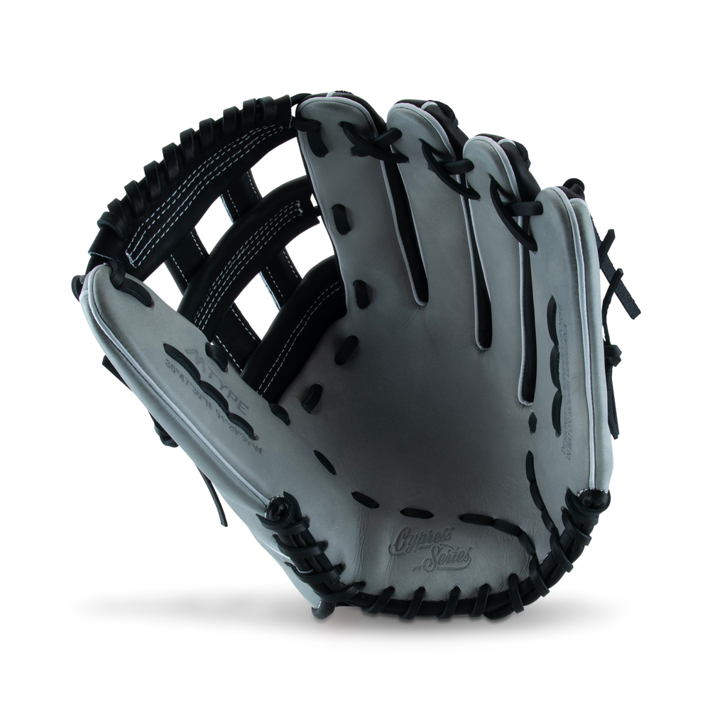 Ascension M Type 78R3 12.75 H-Web