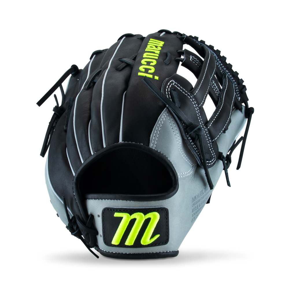 Ascension M Type 78R3 12.75 H-Web