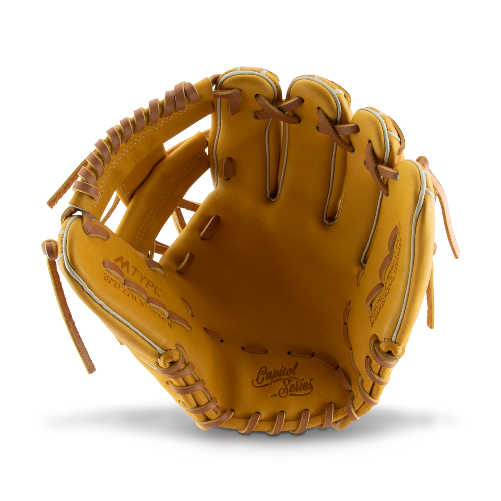 Cypress M Type 43A2 11.50 I-Web