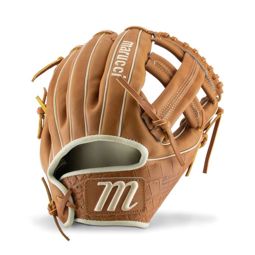 Marucci Capitol M Type JJ6 11.75